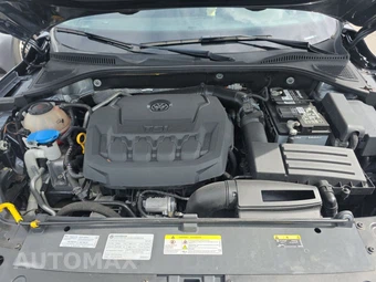 2021 Volkswagen Passat 2.0T R-Line - miniatura 15