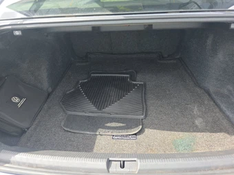 2021 Volkswagen Passat 2.0T R-Line - miniatura 16