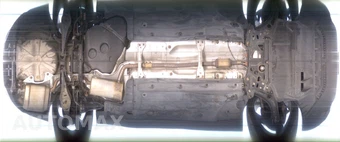 2021 Volkswagen Passat 2.0T R-Line - miniatura 17