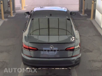 2021 Volkswagen Passat 2.0T R-Line - miniatura 5