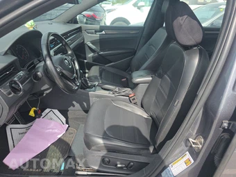 2021 Volkswagen Passat 2.0T R-Line - miniatura 7