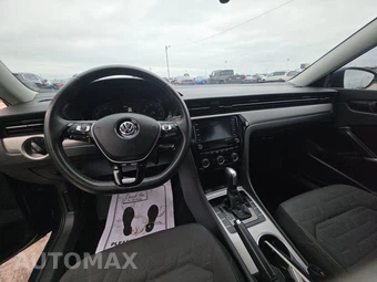 2021 Volkswagen Passat 2.0T S - miniatura 11