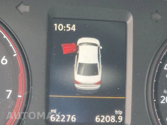 2021 Volkswagen Passat 2.0T S - miniatura 12