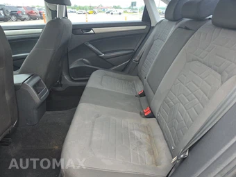 2021 Volkswagen Passat 2.0T S - miniatura 13