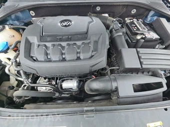 2021 Volkswagen Passat 2.0T S - miniatura 15