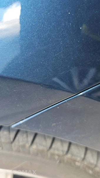 2021 Volkswagen Passat 2.0T S - miniatura 18
