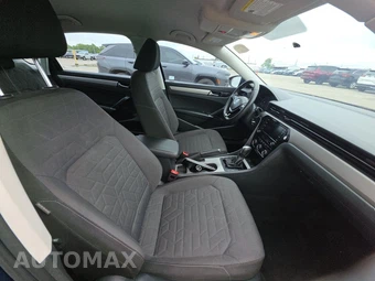 2021 Volkswagen Passat 2.0T S - miniatura 8
