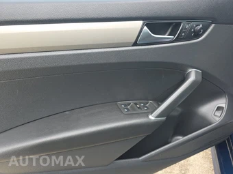 2021 Volkswagen Passat 2.0T S - miniatura 9