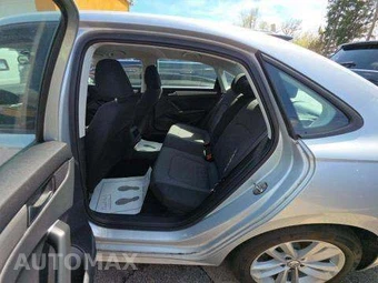 2021 Volkswagen Passat 2.0T S - miniatura 13