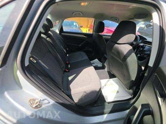 2021 Volkswagen Passat 2.0T S - miniatura 16