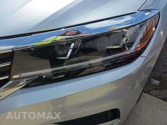 2021 Volkswagen Passat 2.0T S - miniatura 19