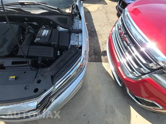 2021 Volkswagen Passat 2.0T S - miniatura 23