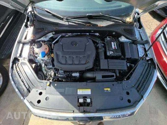 2021 Volkswagen Passat 2.0T S - miniatura 24