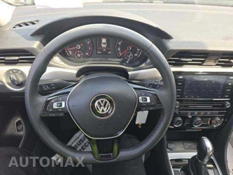 2021 Volkswagen Passat 2.0T S - miniatura 27
