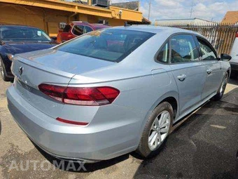 2021 Volkswagen Passat 2.0T S - miniatura 3