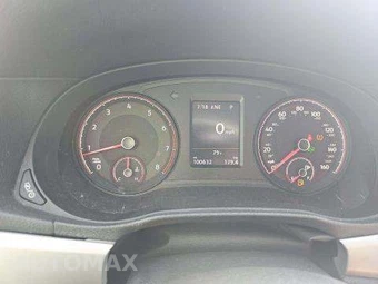2021 Volkswagen Passat 2.0T SE - miniatura 11