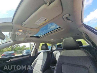 2021 Volkswagen Passat 2.0T SE - miniatura 13