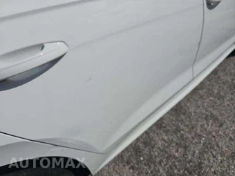 2021 Volkswagen Passat 2.0T SE - miniatura 28