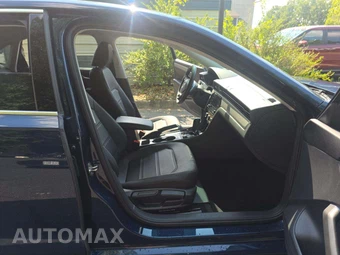 2021 Volkswagen Passat 2.0T SE - miniatura 18