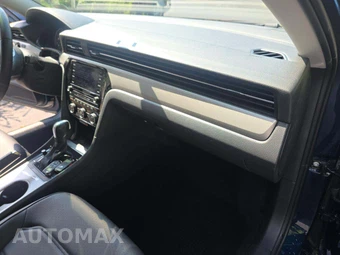 2021 Volkswagen Passat 2.0T SE - miniatura 19