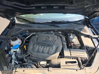 2021 Volkswagen Passat 2.0T SE - miniatura 26