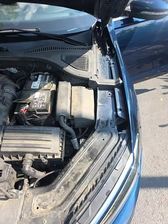 2021 Volkswagen Passat 2.0T SE - miniatura 27
