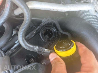 2021 Volkswagen Passat 2.0T SE - miniatura 28