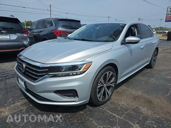 2021 Volkswagen Passat 2.0T SE