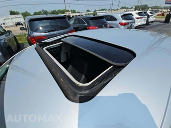 2021 Volkswagen Passat 2.0T SE - miniatura 12