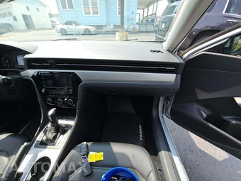 2021 Volkswagen Passat 2.0T SE - miniatura 19