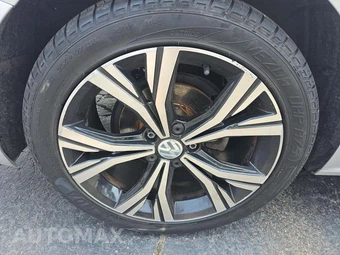 2021 Volkswagen Passat 2.0T SE - miniatura 23
