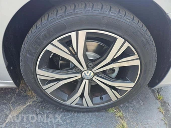 2021 Volkswagen Passat 2.0T SE - miniatura 24