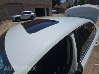 2021 Volkswagen Passat 2.0T SE - miniatura 12