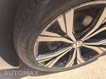 2021 Volkswagen Passat 2.0T SE - miniatura 21