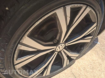 2021 Volkswagen Passat 2.0T SE - miniatura 22