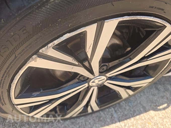 2021 Volkswagen Passat 2.0T SE - miniatura 23