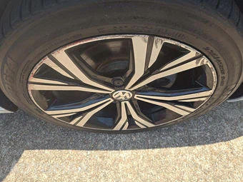 2021 Volkswagen Passat 2.0T SE - miniatura 24