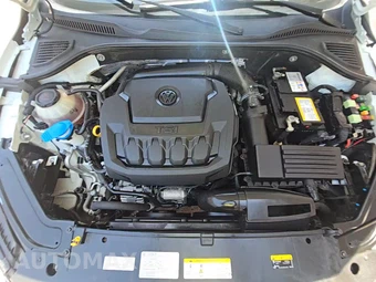 2021 Volkswagen Passat 2.0T SE - miniatura 25