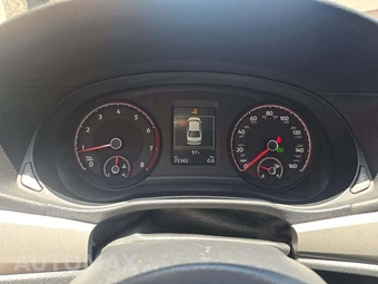2021 Volkswagen Passat 2.0T SE - miniatura 9