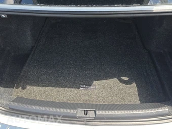 2021 Volkswagen Passat 2.0T SE – miniatura 16