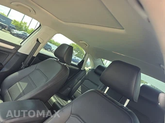 2021 Volkswagen Passat 2.0T SE – miniatura 18