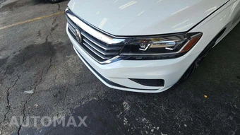 2021 Volkswagen Passat 2.0T SE – miniatura 19