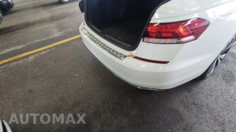 2021 Volkswagen Passat 2.0T SE – miniatura 20