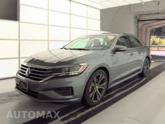 2021 Volkswagen Passat 2.0T SE
