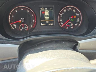 2021 Volkswagen Passat 2.0T SE - miniatura 12