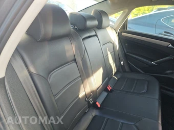2021 Volkswagen Passat 2.0T SE - miniatura 14