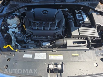 2021 Volkswagen Passat 2.0T SE - miniatura 16