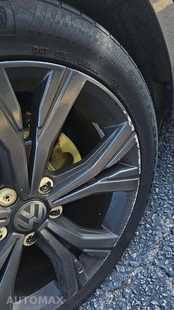 2021 Volkswagen Passat 2.0T SE - miniatura 22