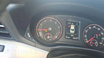 2021 Volkswagen Passat 2.0T SE - miniatura 24