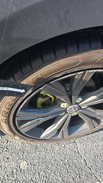 2021 Volkswagen Passat 2.0T SE - miniatura 28
